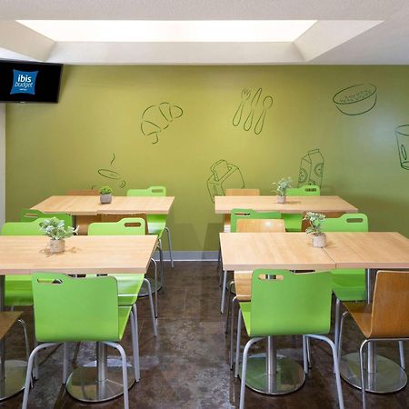 Ibis Budget Canberra Zewnętrze zdjęcie