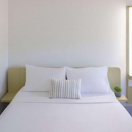 Ibis Budget Canberra Zewnętrze zdjęcie