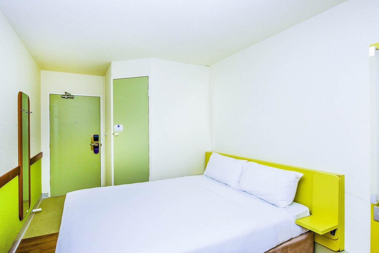 Ibis Budget Canberra Zewnętrze zdjęcie
