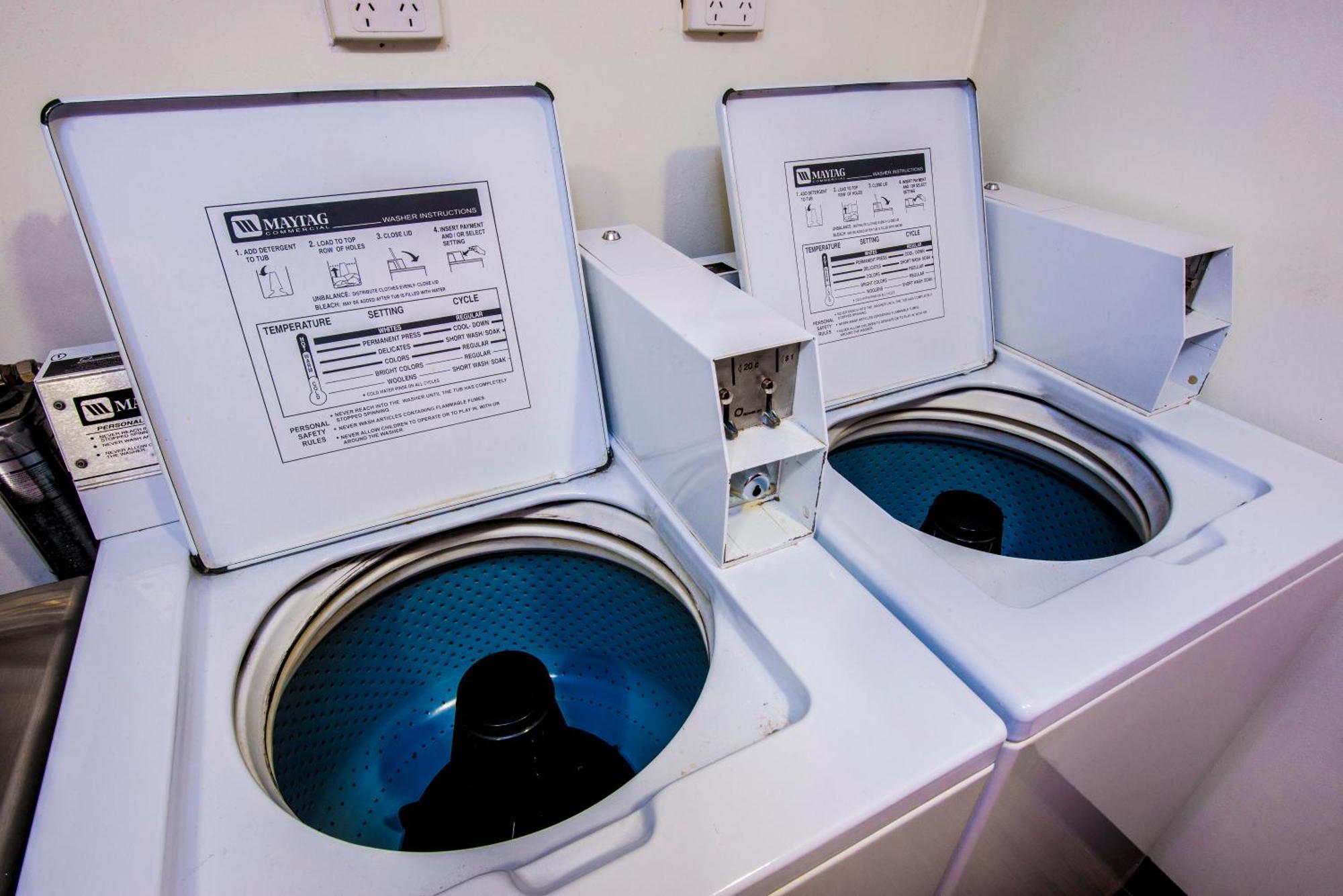 Ibis Budget Canberra Zewnętrze zdjęcie