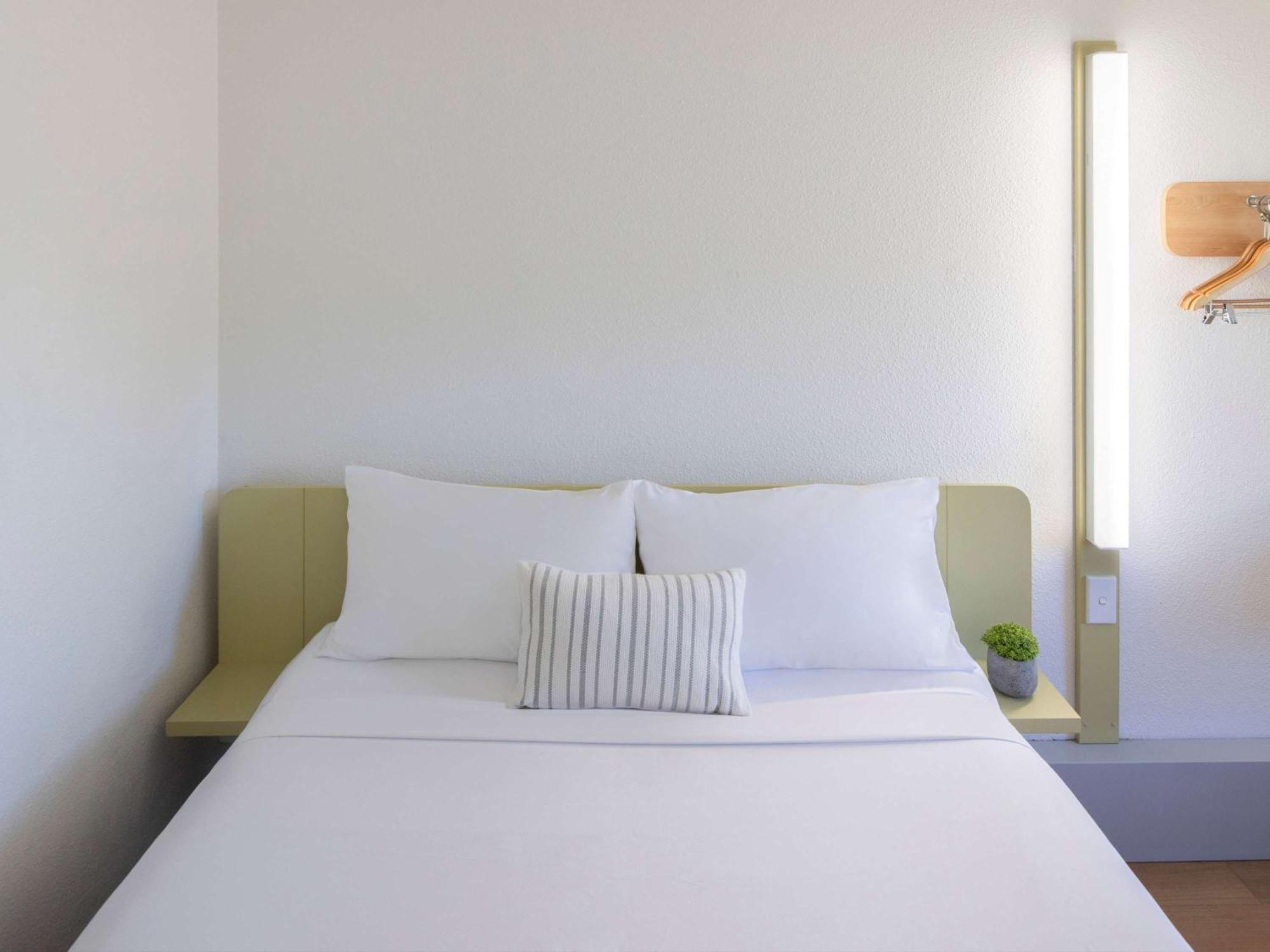 Ibis Budget Canberra Zewnętrze zdjęcie