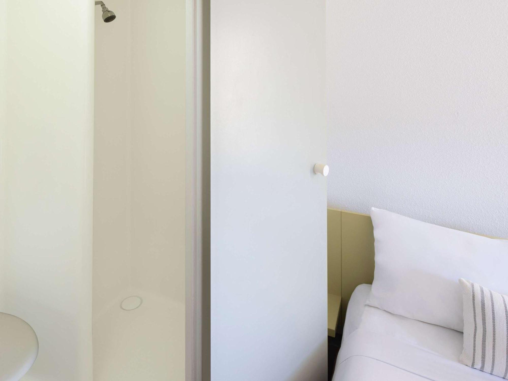 Ibis Budget Canberra Zewnętrze zdjęcie