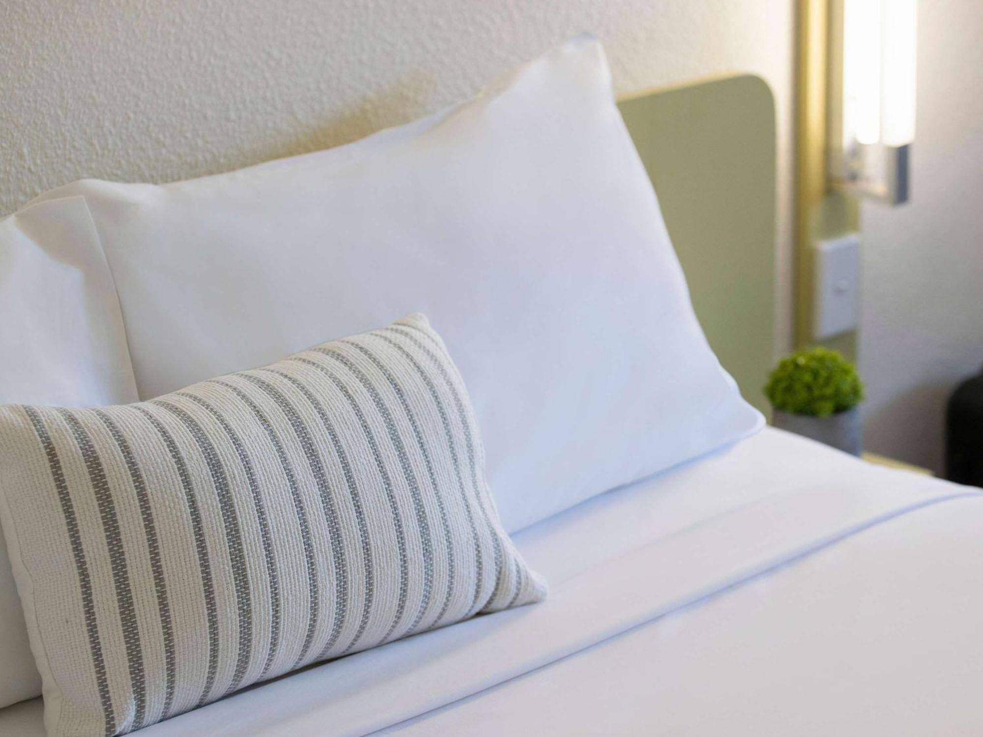 Ibis Budget Canberra Zewnętrze zdjęcie