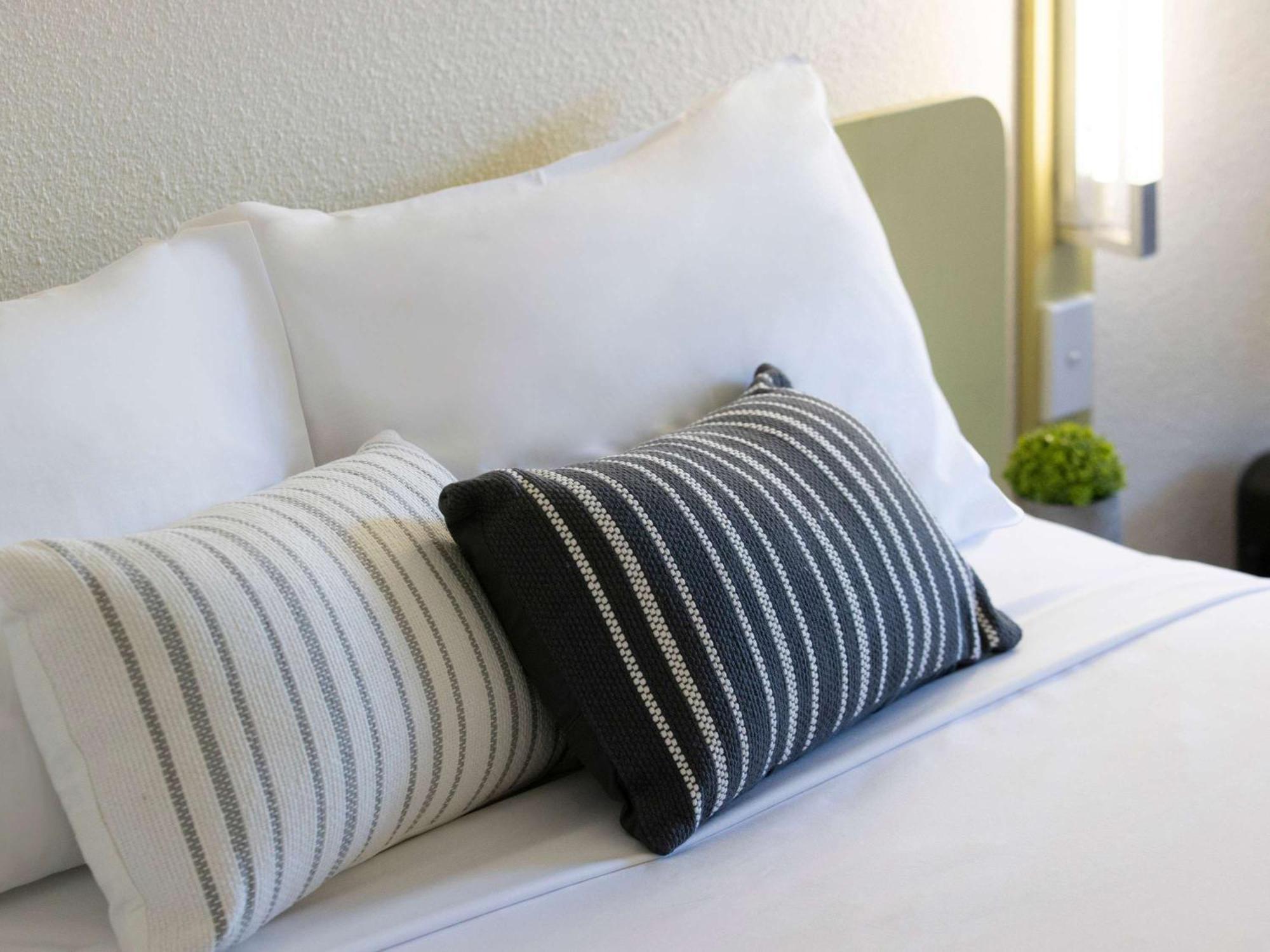 Ibis Budget Canberra Zewnętrze zdjęcie