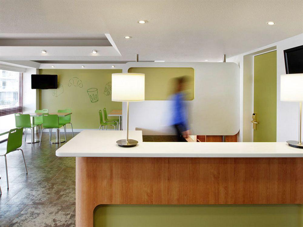 Ibis Budget Canberra Zewnętrze zdjęcie
