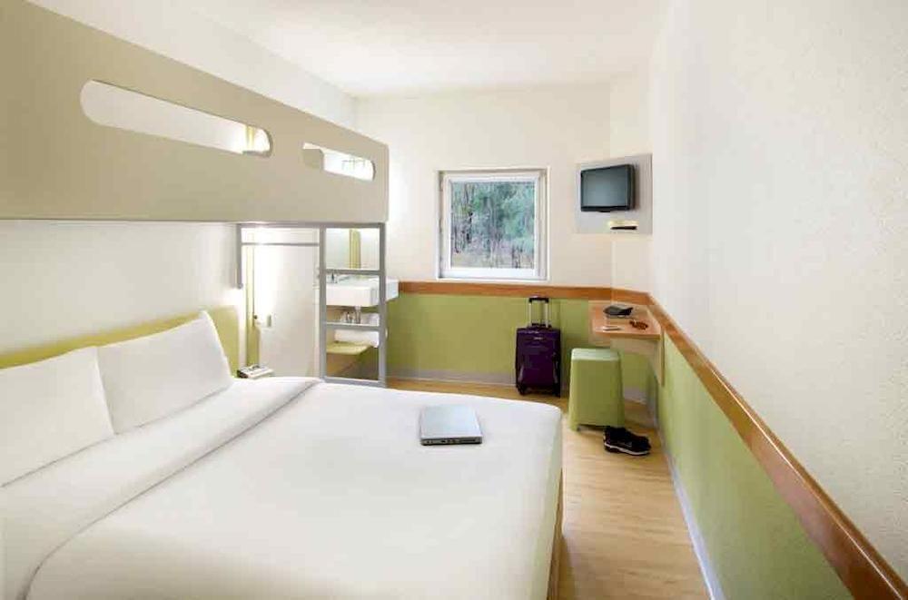Ibis Budget Canberra Zewnętrze zdjęcie