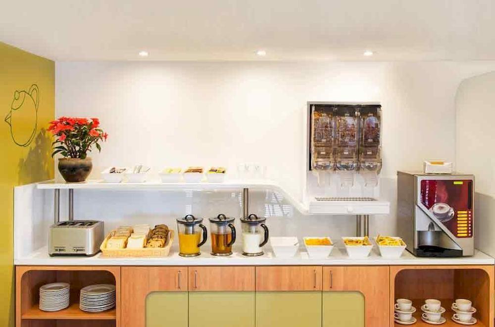Ibis Budget Canberra Zewnętrze zdjęcie