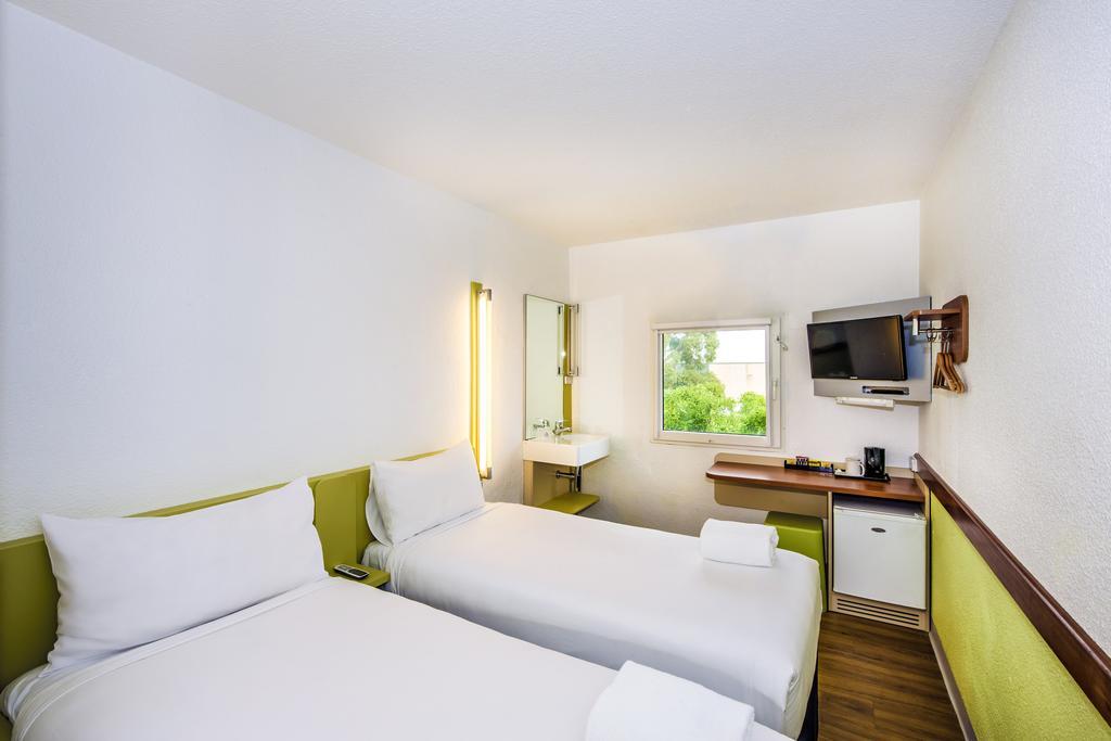 Ibis Budget Canberra Zewnętrze zdjęcie