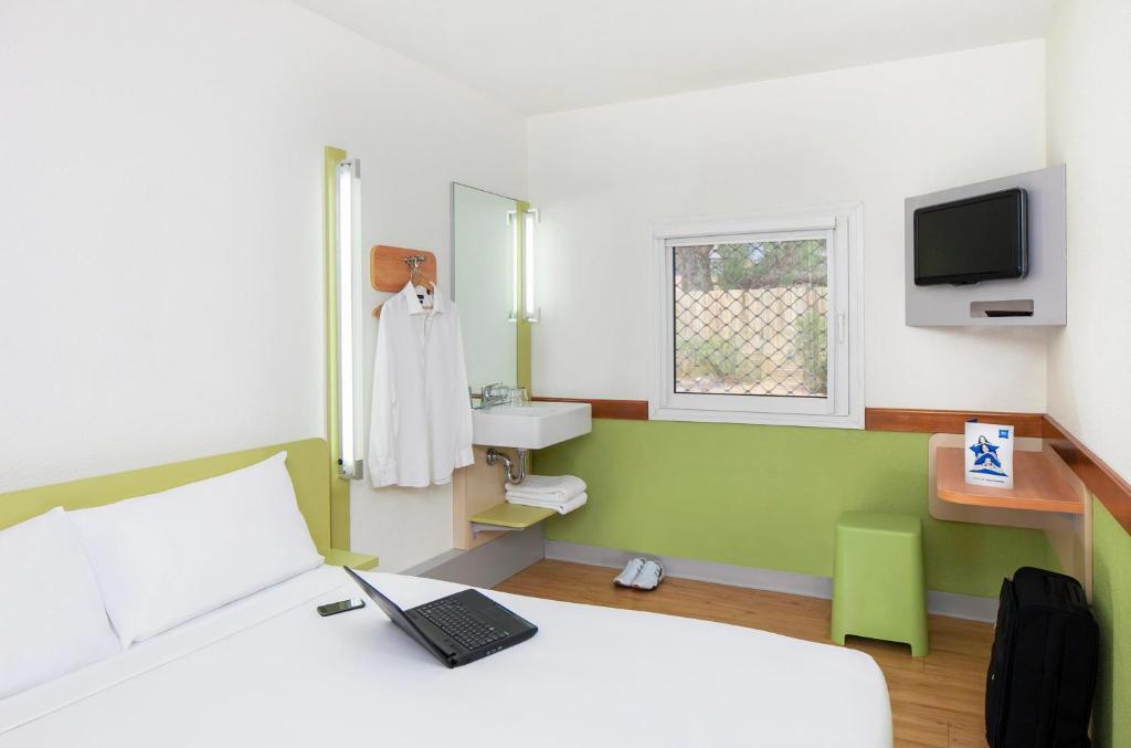 Ibis Budget Canberra Zewnętrze zdjęcie