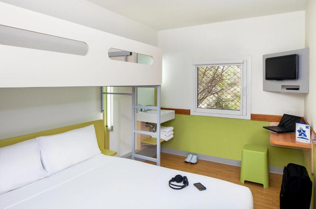 Ibis Budget Canberra Zewnętrze zdjęcie