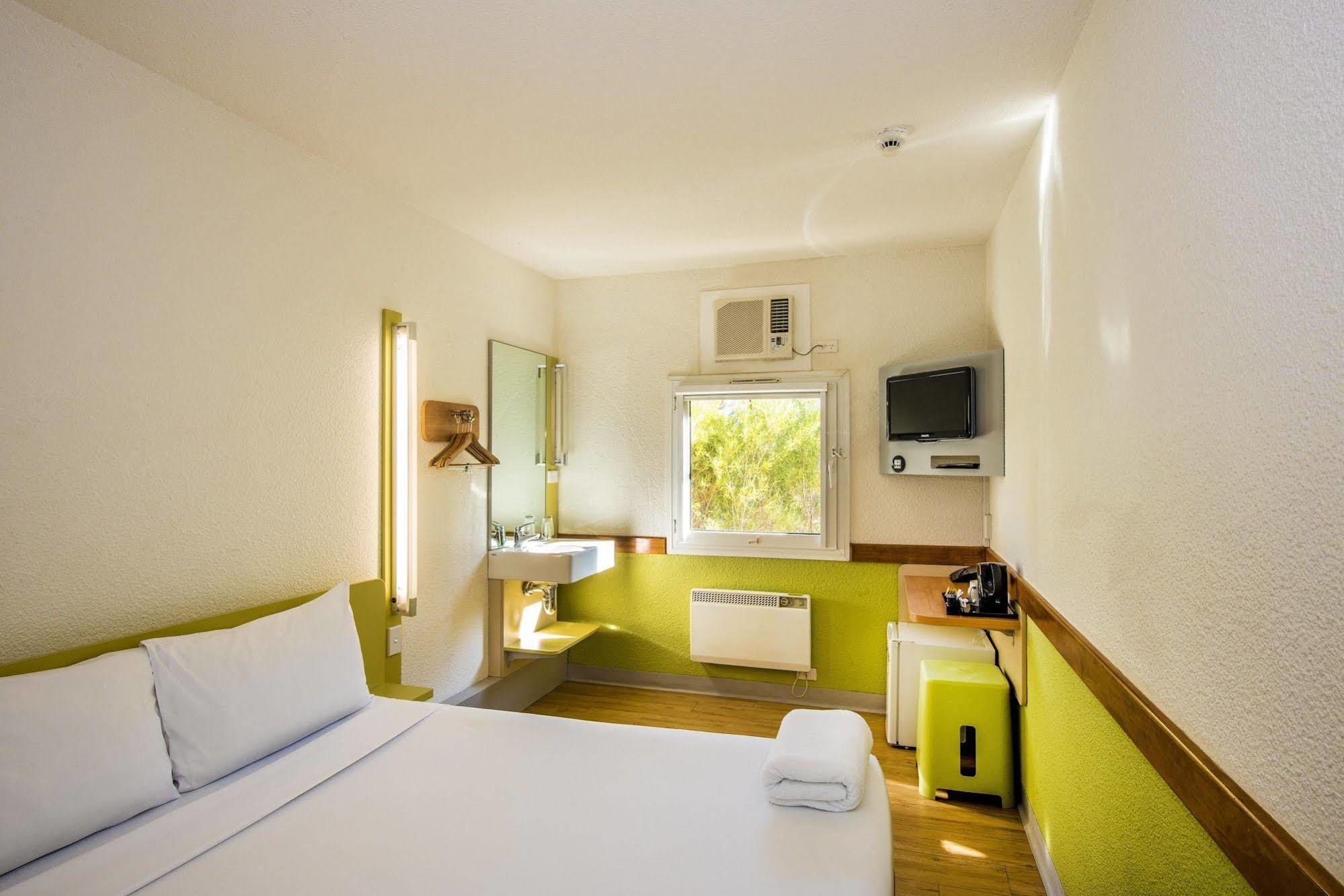 Ibis Budget Canberra Zewnętrze zdjęcie