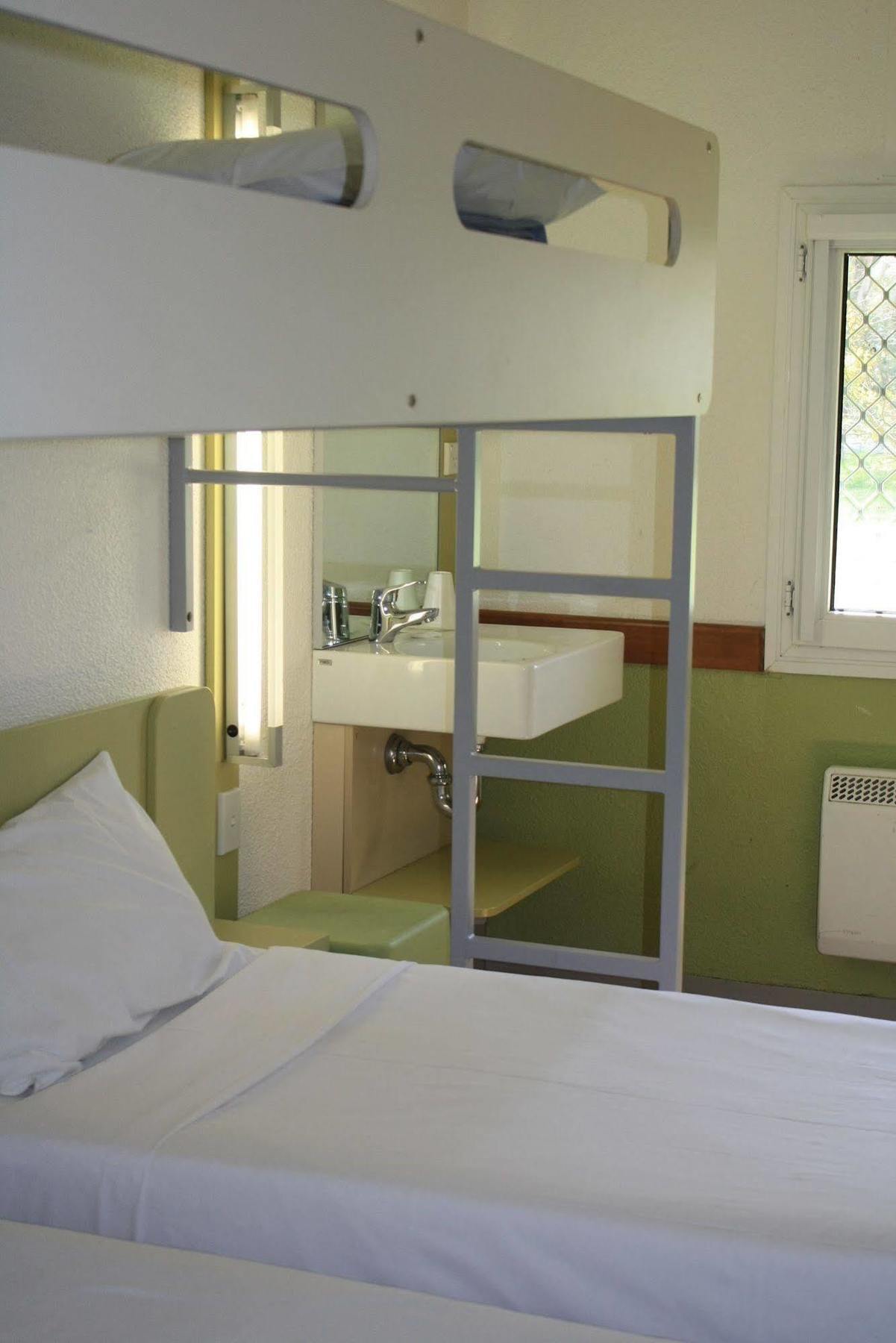 Ibis Budget Canberra Zewnętrze zdjęcie